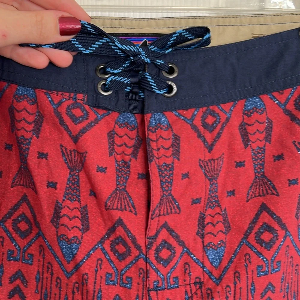 Patagonia pocket wasn’t